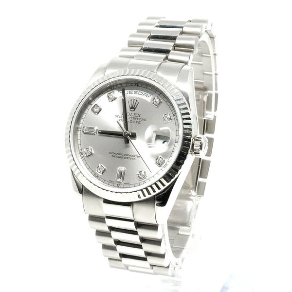 Rolex Day-Date 118239